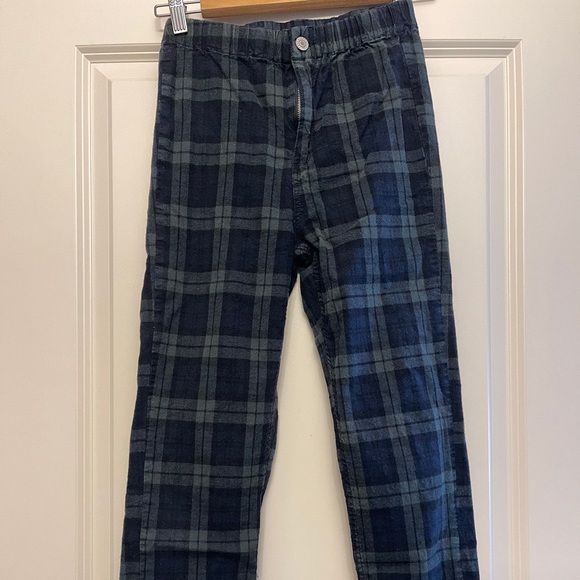 Tilden high rise pants Clearance